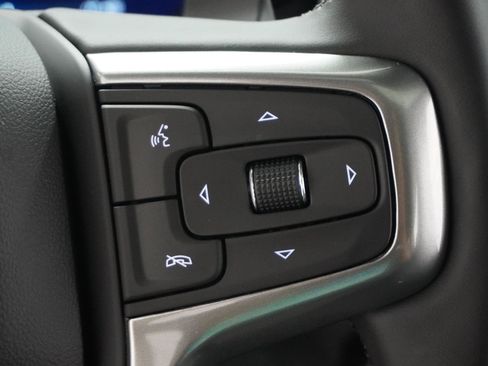 New 2026 Chevrolet Silverado 1500 LT Trail Boss w/ LT Trail Boss Premium Package AWD/4WD image 20