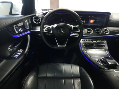 Used 2018 Mercedes-Benz E 400 Coupe image 15