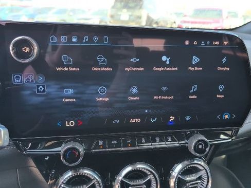 New 2026 Chevrolet Blazer EV LT FWD image 19