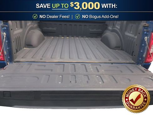 Certified 2023 Ford F150 XL w/ STX Appearance Package RWD image 23
