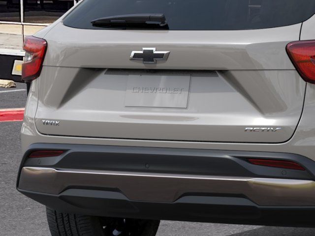 New 2026 Chevrolet Trax ACTIV w/ Driver Confidence Package FWD image 14