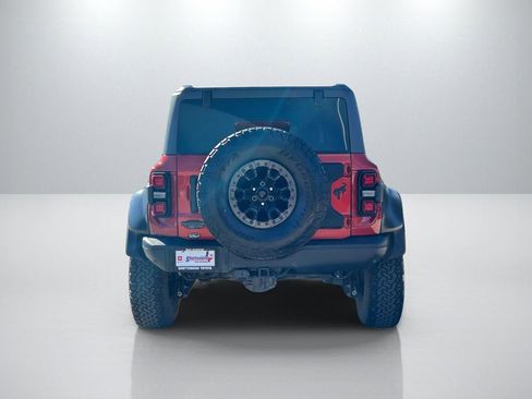 Used 2023 Ford Bronco Raptor image 6