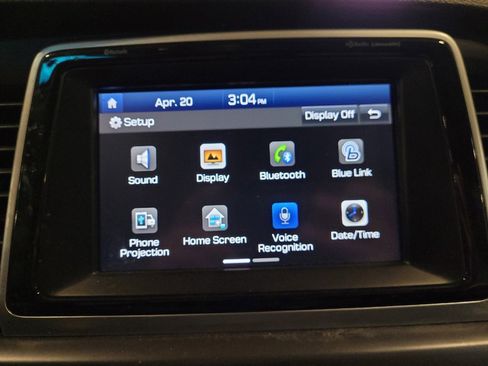 Used 2018 Hyundai Sonata Sport FWD image 25