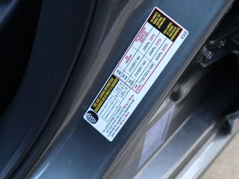 Used 2026 Nissan Altima 2.5 SV FWD image 27