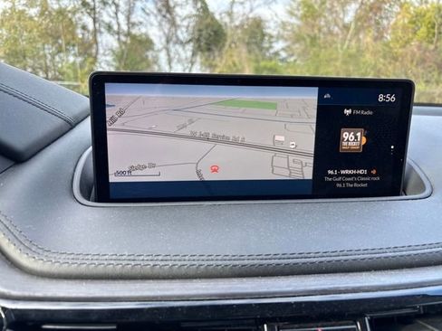 Used 2022 Acura MDX Advance image 13