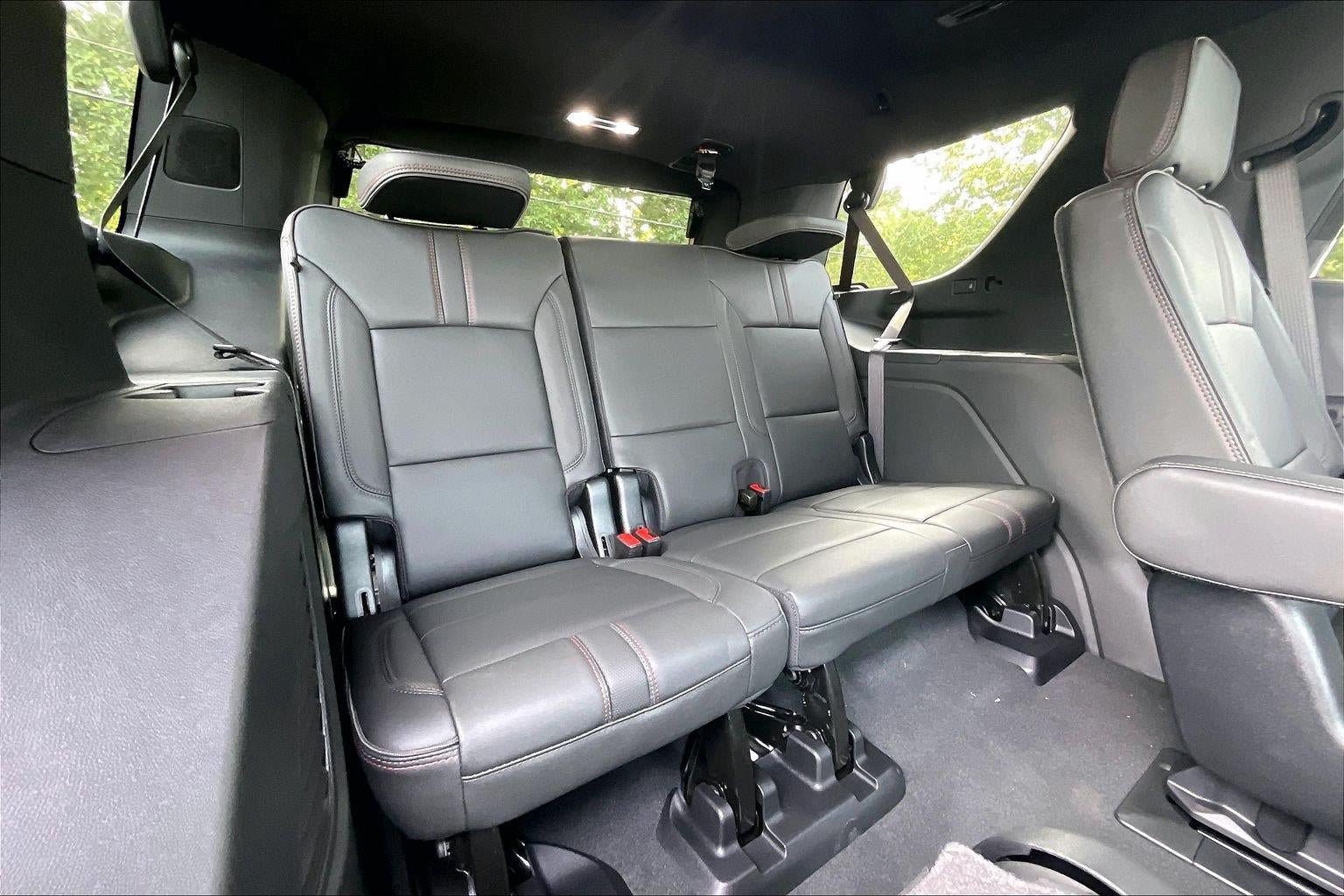 New 2026 Chevrolet Tahoe RST w/ Comfort Package AWD/4WD image 24