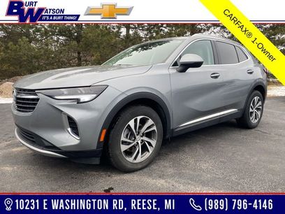 Used 2023 Buick Envision Essence