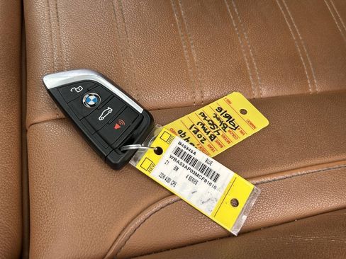 Used 2021 BMW 430i Coupe w/ Convenience Package RWD image 33