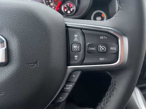 New 2026 RAM 1500 Big Horn image 25