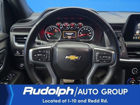 Used 2024 Chevrolet Tahoe LS image 15