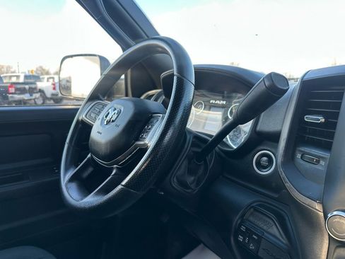 Used 2021 RAM 2500 Tradesman image 19