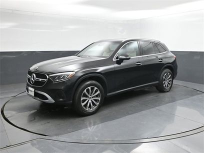 Used 2024 Mercedes-Benz GLC 300