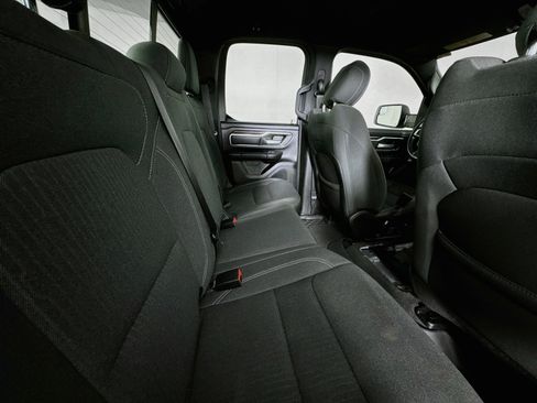Used 2023 RAM 1500 Big Horn RWD image 25