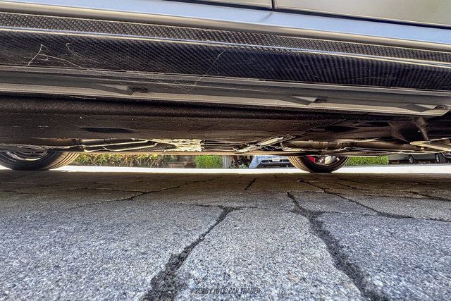 Used 2021 Audi RS 7 Sportback AWD/4WD image 99