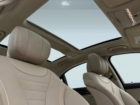 Used 2019 Mercedes-Benz S 560 Sedan image 13