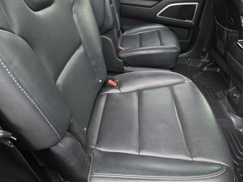 Used 2021 Kia Telluride S AWD/4WD image 25