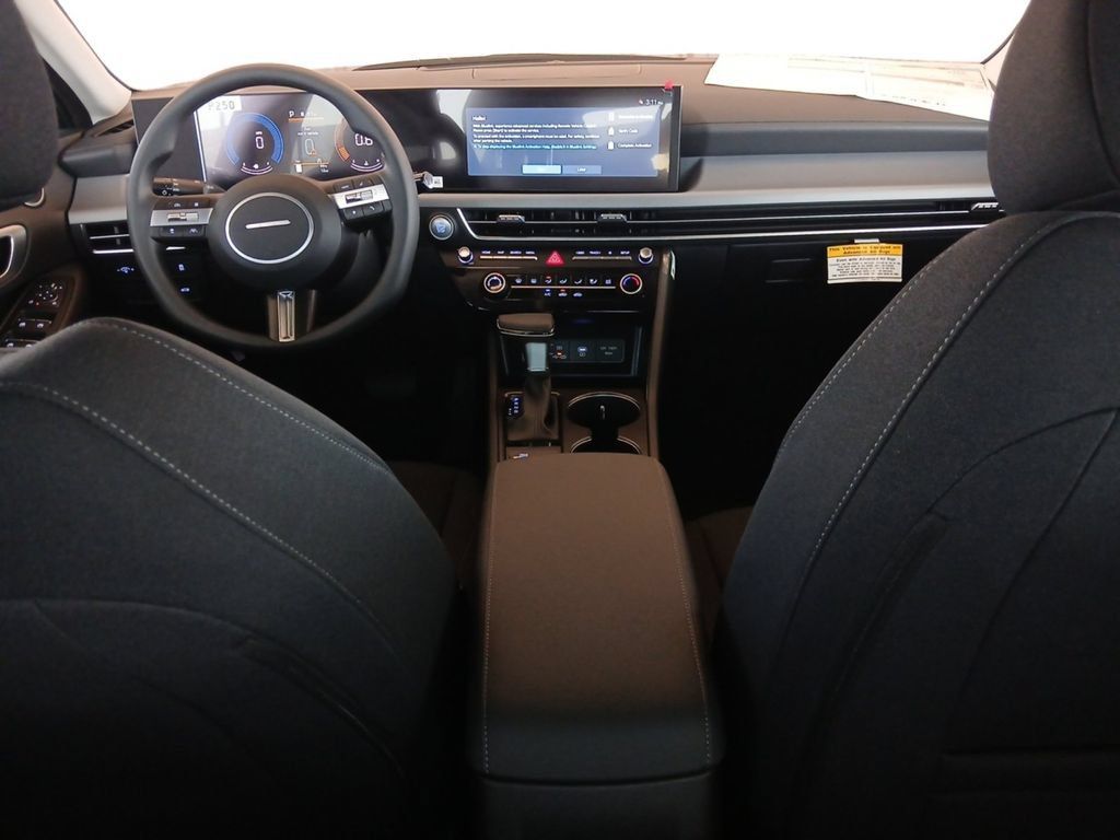 New 2026 Hyundai Sonata SE FWD image 11