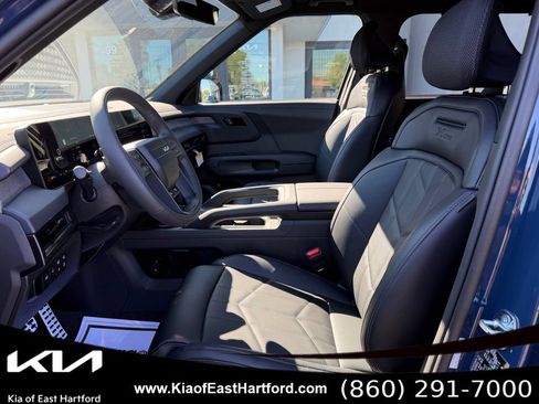 New 2027 Kia Telluride SX X-Line AWD/4WD image 32