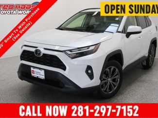 Certified 2025 Toyota RAV4 XLE Premium AWD/4WD video 1
