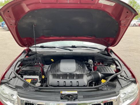 Used 2012 Jeep Grand Cherokee Laredo AWD/4WD image 44