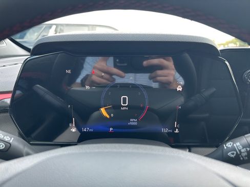 New 2026 Chevrolet TrailBlazer RS w/ Convenience Package image 28