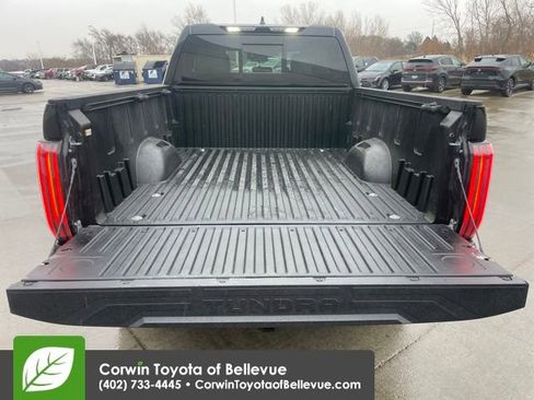 Used 2025 Toyota Tundra SR5 image 23