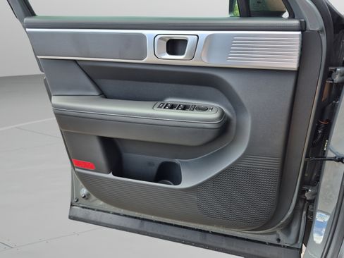 New 2027 Hyundai Santa Fe SEL FWD image 27