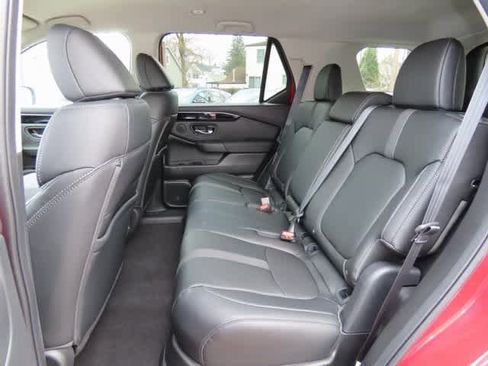 New 2026 Honda Passport RTL image 11