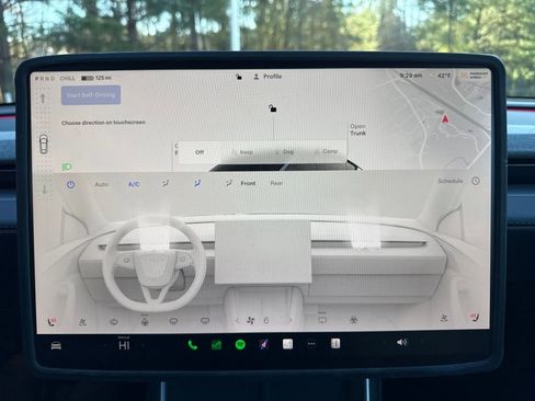 Used 2026 Tesla Model Y Long Range image 22