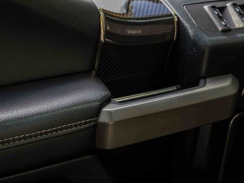 Used 2020 Ford F150 Raptor w/ Equipment Group 802A Luxury image 14