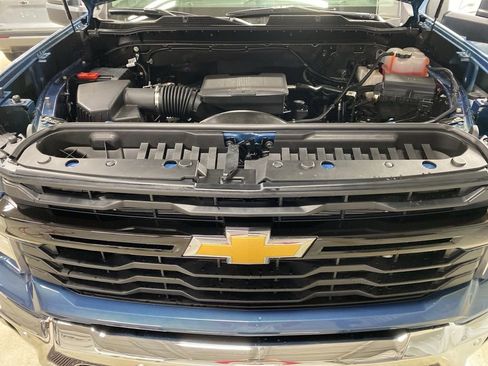 New 2026 Chevrolet Silverado 3500 W/T w/ WT/CX Safety Package image 33