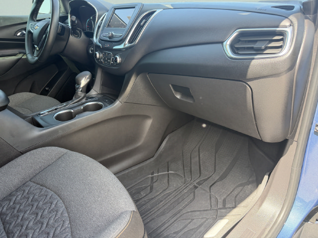 Used 2024 Chevrolet Equinox LT FWD image 17