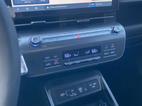 New 2026 Hyundai Kona Limited AWD/4WD image 22