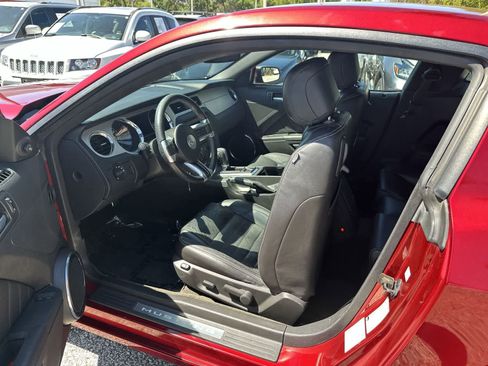Used 2014 Ford Mustang Premium w/ Equipment Group 202A image 10
