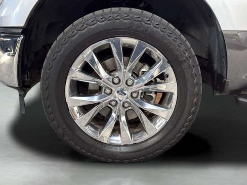 Used 2017 Ford F150 XLT w/ Equipment Group 302A Luxury AWD/4WD image 34