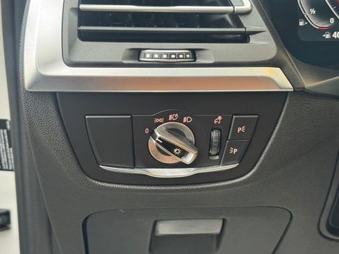 Used 2022 BMW X3 xDrive30i w/ Premium Package 2 image 14