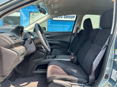 Used 2012 Honda CR-V LX image 12