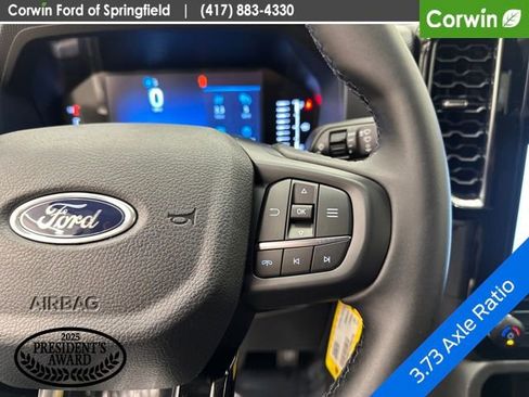 New 2026 Ford Ranger XLT w/ Trailer Tow Package image 31