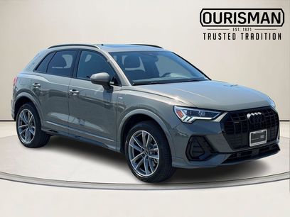 Used 2025 Audi Q3 2.0T Premium w/ Convenience Package