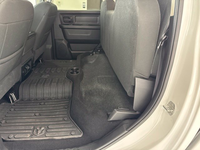 Used 2024 RAM 1500 Tradesman w/ Popular Equipment Group AWD/4WD image 22