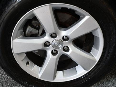Used 2007 Lexus RX 350 AWD image 19