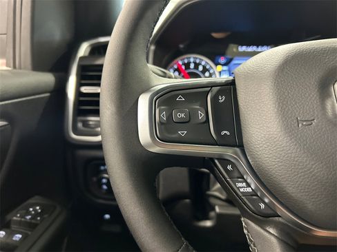 New 2026 RAM 1500 Big Horn image 18