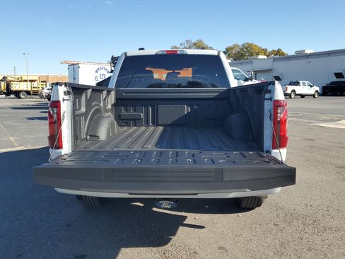 New 2025 Ford F150 STX image 10