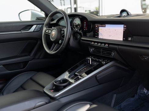 Certified 2024 Porsche 911 Carrera S image 22