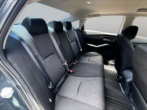 Used 2023 Honda Accord EX image 21