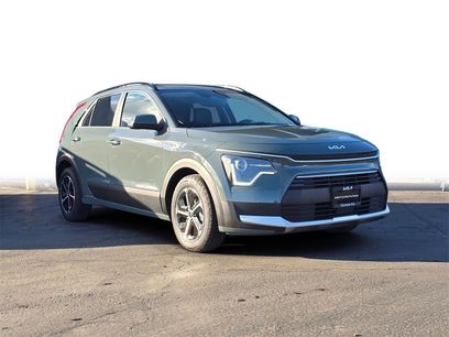 Used 2023 Kia Niro EX