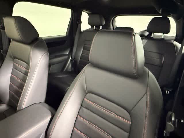 New 2027 Honda CR-V Sport Touring image 33
