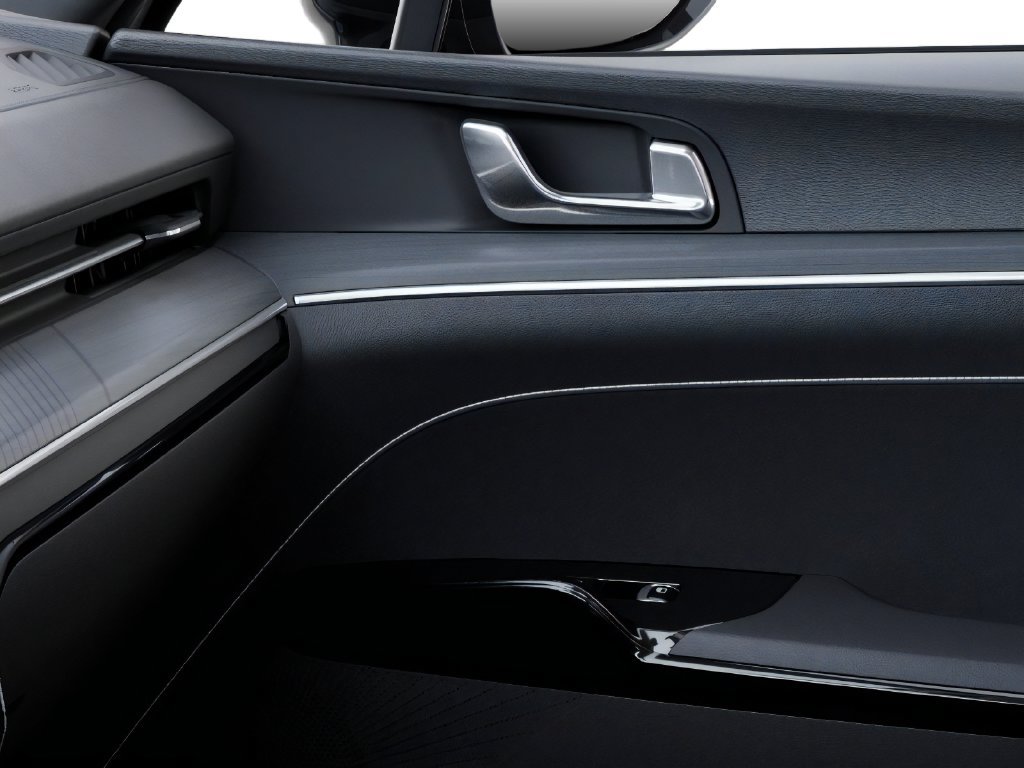 New 2026 Kia K5 GT-Line FWD image 28