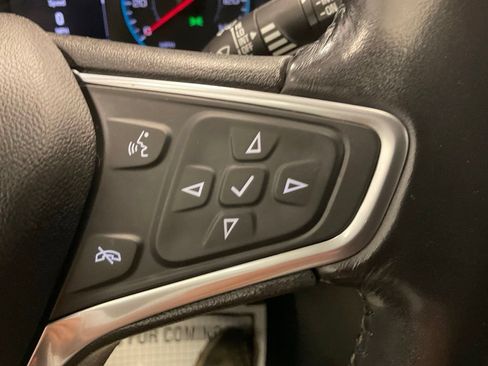 Used 2018 Chevrolet Equinox LT AWD/4WD image 23