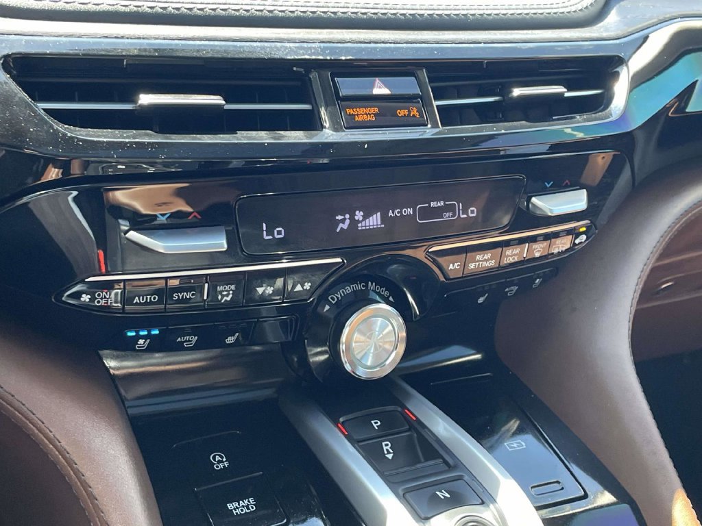 Used 2023 Acura MDX w/ Advance Package AWD/4WD image 40